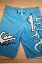 Zwemshort Quicksilver, Maat 46 (S) of kleiner, Zwemshort