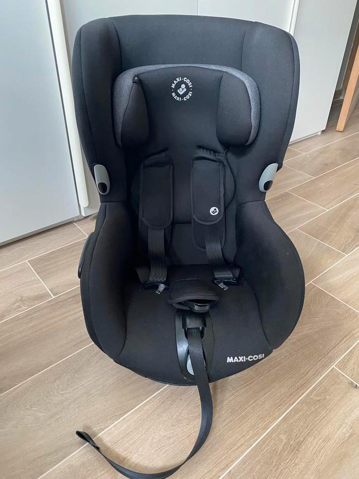 Maxi-Cosi Axiss autostoel, Kinderen en Baby's, Autostoeltjes, Zo goed als nieuw, Maxi-Cosi, 9 t/m 18 kg, Autogordel, Ophalen