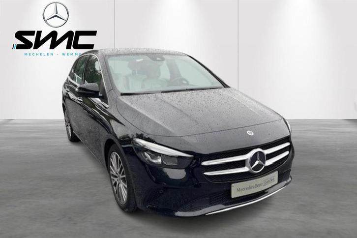 Mercedes-Benz B-klasse B 200 Star Edition, Auto's, Mercedes-Benz, Bedrijf, Te koop, B-Klasse, Bluetooth, Centrale vergrendeling