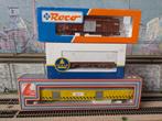 NMBS SNCB DMS Hersporingstrein Set  van 3, Gelijkstroom, Ophalen of Verzenden, Roco, Analoog