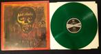 SLAYER-Seasons in the abyss-vert -RARE- LP, vinyl, Verzenden, Zo goed als nieuw, Overige formaten, Overige genres