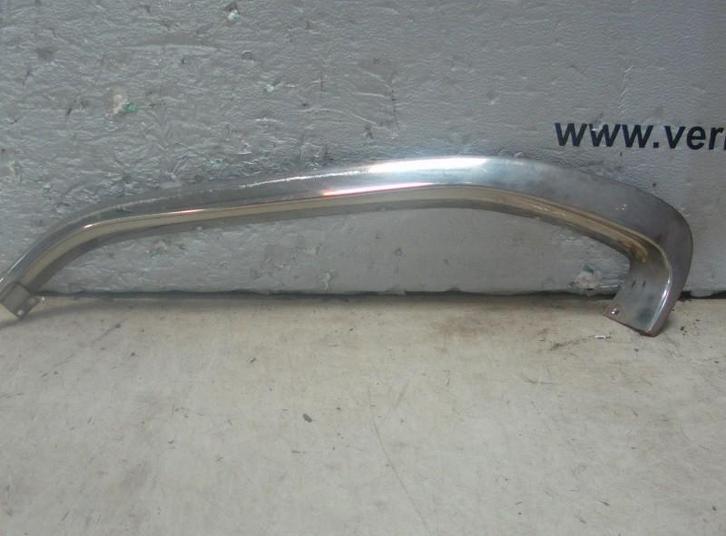 SIERLIJST links achter c stijl Maserati Bi-turbo (01-1970/-), Auto-onderdelen, Carrosserie, Maserati, Gebruikt