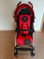 Plooibuggy chicco, Kinderen en Baby's, Ophalen, Regenhoes