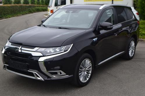 Mitsubishi Outlander 2.4i 4WD PHEV, Autos, Mitsubishi, Entreprise, Achat, Outlander, Apple Carplay, Bluetooth, Rétroviseurs électriques