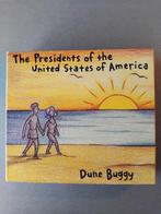 CD+Maxi Single. Les présidents des États-Unis. Dune Buggy., CD & DVD, Comme neuf, Enlèvement ou Envoi