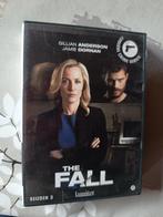 The Fall : seizoen 3, Enlèvement ou Envoi
