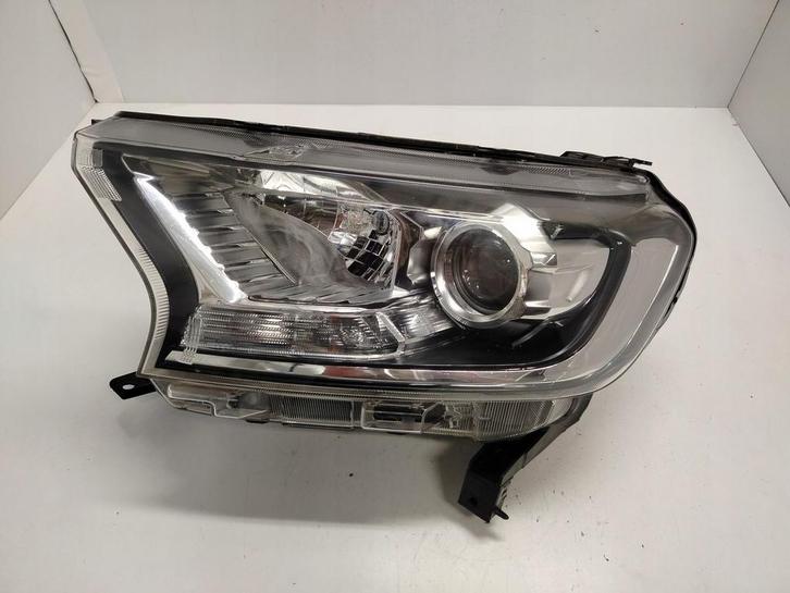 Ford Ranger III Lift linkerlamplens, Auto-onderdelen, Verlichting, Ford USA, Gebruikt, Ophalen of Verzenden