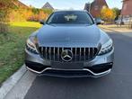 Mercedes C 220 D AMG-Line, Auto's, Mercedes-Benz, Automaat, Achterwielaandrijving, 143 kW, 4 cilinders