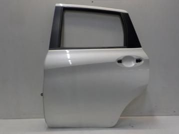 PORTIER LINKS ACHTER Nissan Note (E12) (01-2012/12-2016) beschikbaar voor biedingen