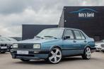 VW Volkswagen Jetta CL 1.6 Pacific / HISTORIEK VW / OLDTIMER, Auto's, Voorwielaandrijving, 4 deurs, 4 cilinders, Blauw