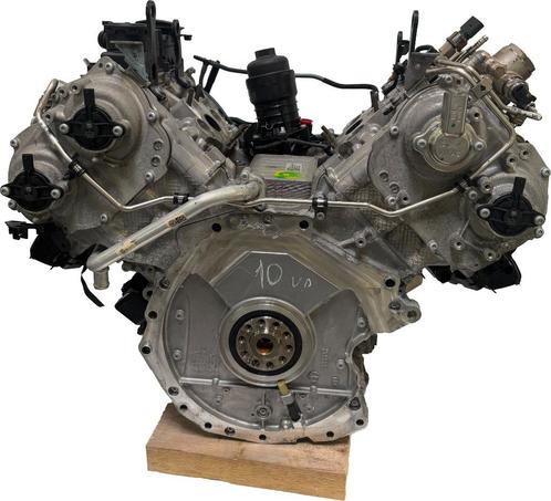 Audi A4 B9 A5 Q5 3.0 CWGD CWG 06M100031L motor, Auto-onderdelen, Motor en Toebehoren, Audi, Ophalen of Verzenden