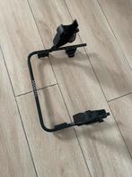 pericles evolution adapters adapter voor maxi cosi, 0 t/m 10 kg, Verstelbare rugleuning, Autogordel, B