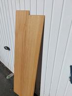 Parquet chene naturel, Ophalen of Verzenden, Zo goed als nieuw