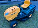 Zitmaaier Yardman Hydrostaat, Jardin & Terrasse, Tondeuses autoportées, Démarrage électrique, Yardman, Enlèvement, Utilisé