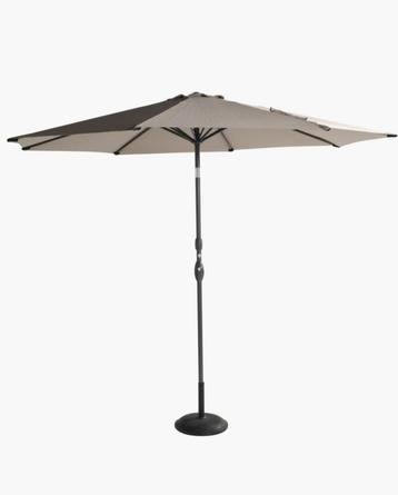 Hartman Sunline parasol beschikbaar voor biedingen