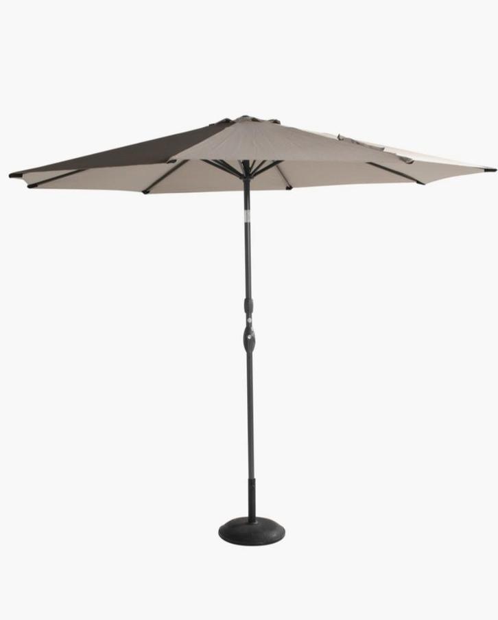 Hartman Sunline parasol, Telecommunicatie, Prepaidkaarten en Simkaarten, Nieuw, Ophalen