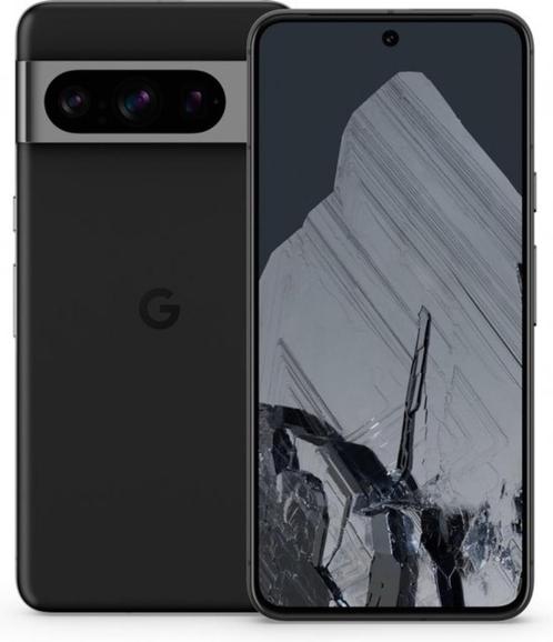 Google pixel pro 8, Telecommunicatie, Mobiele telefoons | Overige merken, Zo goed als nieuw, Zonder abonnement, Zonder simlock