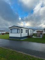 NOG 9 PL POLDERPARK 2 NIEUWPOORT INFOMOMENT ZO 23/11 10H-12H, Caravans en Kamperen, Stacaravans