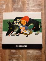 Roodkapje - ABC F. Bonneur 1963, Gelezen, 5 of 6 jaar, Jongen of Meisje, Ophalen of Verzenden