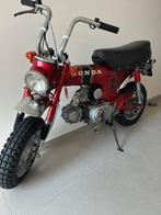 Honda Dax ST50, Fietsen en Brommers, Brommers | Honda, Ophalen, Gebruikt, Overige modellen, Klasse B (45 km/u)
