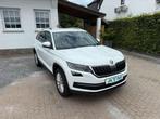 Skoda Kodiaq Kodiaq 1.5 TSI ACT DSG Ambition/7 plaatsen/trek, Auto's, 2207 kg, 4 cilinders, 5 deurs, 150 pk