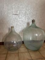 Gistflessen porto, Enlèvement