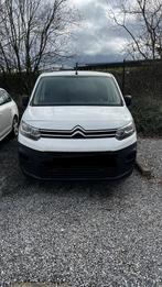 Citroën berlingot état parfait, 2100 kg, 4 portes, Tissu, Carnet d'entretien