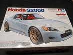 Tamiya (24245): Honda S2000 om 1:24, Hobby en Vrije tijd, Auto, Groter dan 1:32, Ophalen of Verzenden, Zo goed als nieuw