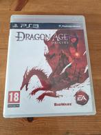 Ps3 game Dragon Age Origins, Consoles de jeu & Jeux vidéo, Comme neuf, Enlèvement ou Envoi