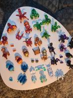 Grande collection de bakugan avec mallette de rangement, Kinderen en Baby's, Speelgoed | Overig, Ophalen, Zo goed als nieuw