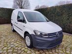 Volkswagen Caddy 2.0 CR TDi SCR (EU6) (bj 2020), Auto's, Voorwielaandrijving, 4 cilinders, Wit, Electronic Stability Program (ESP)