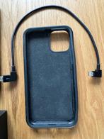 QUADLOCK hoesje voor iPhone 11 Pro, Ophalen of Verzenden, Gebruikt, IPhone 11 Pro, Hoesje of Tasje