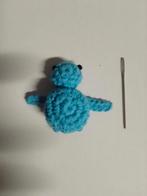 Tortue d'eau fait à la main, Bijoux, Sacs & Beauté, Accessoires Autre, Enlèvement ou Envoi, Neuf