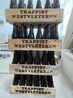 Westvleteren 12 sin-sixtus, Enlèvement