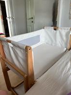 Snüzpod 3 co-sleeper, Kinderen en Baby's, Babywiegjes en Ledikanten, Ophalen, Gebruikt