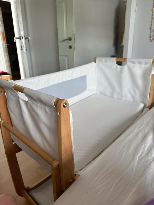 Snüzpod 3 co-sleeper, Kinderen en Baby's, Babywiegjes en Ledikanten, Gebruikt, Ophalen
