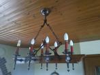 Anciens Lustres, éclairages, lampes, suspensions, Ophalen, Gebruikt