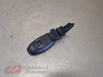 Commande régulateur de vitesse d'un Peugeot Partner, Enlèvement ou Envoi, 3 mois de garantie, Utilisé, Peugeot