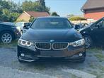BMW 418d Gran Coupé - 2015 Euro 6b - DIESEL 2.0 105 kw, Auto's, BMW, Achterwielaandrijving, 1995 cc, USB, https://public.car-pass.be/vhr/9952736b-9e1c-4eed-a70e-445181ba9203