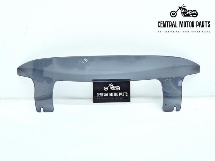 Pare-brise 1,5 pouces Dark Smoked Sport Glide 2018-2024, Motos, Pièces | Harley-Davidson, Utilisé, Enlèvement ou Envoi