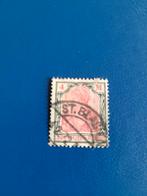 Timbre allemand de 1900 a 1940, Ophalen of Verzenden, Gestempeld