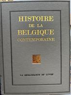Histoire de Belgique - Henri Pirenne (5 delen), Enlèvement, Utilisé, Henri Pirenne