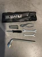 Vintage Subaru Toolkit, Ophalen of Verzenden, Nieuw, Subaru