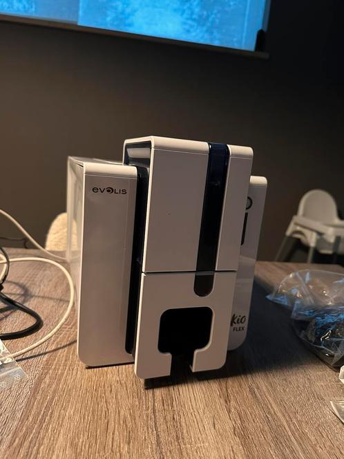 Evolis Edikio FLEX printer, Computers en Software, Printers, Printer, Ophalen