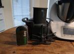 Thermomix TM5, Ophalen of Verzenden, Gebruikt, Blender