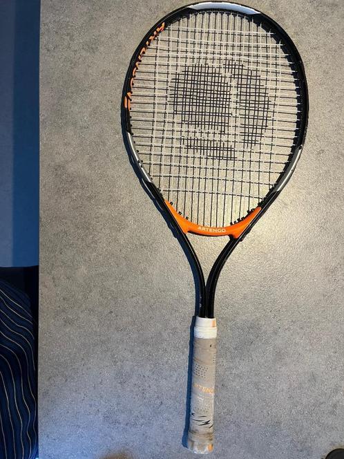 Tennisracket 25 Artengo, Sport en Fitness, Tennis, Gebruikt, Racket, Overige merken, L00, Ophalen