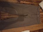 Paardrijbroek fouganza 1x aan gehad, Dieren en Toebehoren, Paardrijkleding, Kinderen, Overige soorten, Zo goed als nieuw, Onderkleding