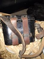Bakelieten koffer voor Wehrmacht 6x30 verrekijker met verrek, Verzamelen, Militaria | Algemeen