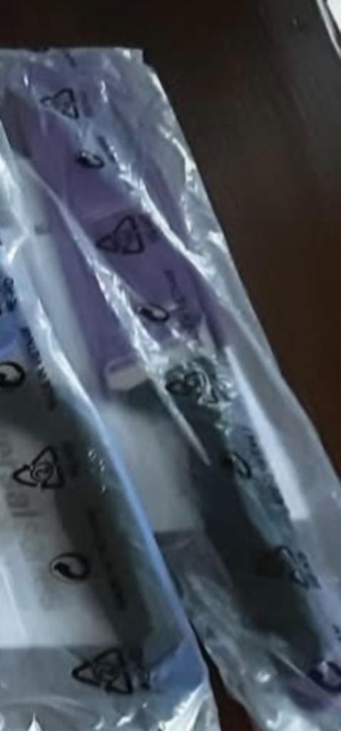 Verschillende keukenmessen tupperware, Maison & Meubles, Cuisine| Tupperware, Neuf, Enlèvement ou Envoi