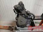 Motorblok Suzuki GSX-R 750 1990 t/m 1991 engine blok GSXR, Motoren, Ophalen, Gebruikt